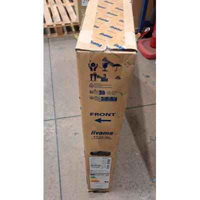 55" ProLite LH5541UHS-B2 Display - Clearance