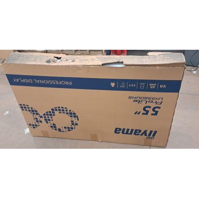 55" ProLite LH5560UHS-B2AG Commercial Display