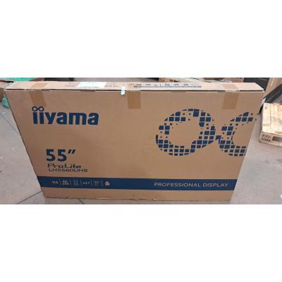 55" ProLite LH5560UHS-B2AG Commercial Display