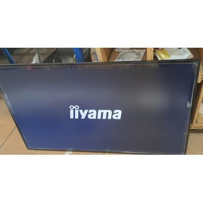 55" ProLite LH5560UHS-B2AG Commercial Display
