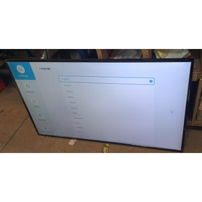 55" ProLite LH5560UHS-B2AG Commercial Display