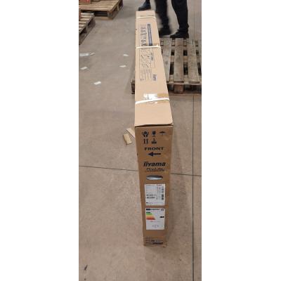 55" ProLite LH5560UHS-B2AG Commercial Display
