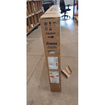 55" ProLite LH5560UHS-B2AG Commercial Display