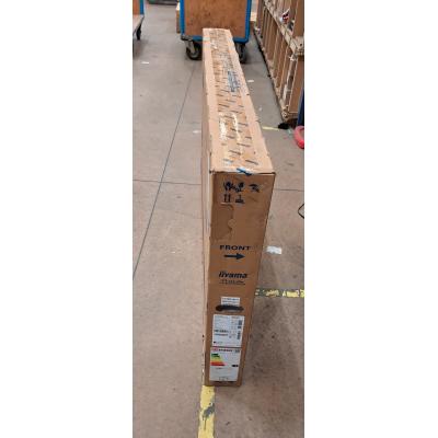 55" ProLite LH5575UHS-B2AG - Clearance