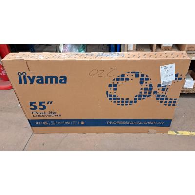 IIYLH5575UHB2D2