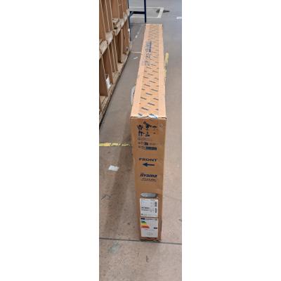 55" ProLite LH5575UHS-B2AG - Clearance