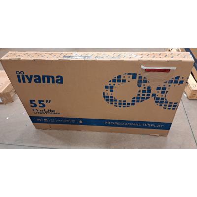 55" ProLite LH5575UHS-B2AG - Clearance