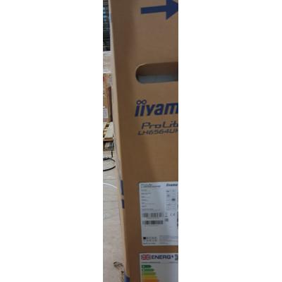 65" PROLITE LH6564UHS-B1AG - Clearance