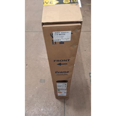 65" LH6575UHS-B2AG Display - Clearance