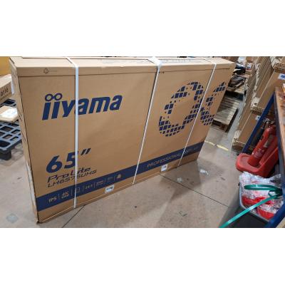 65" Prolite LH6575UHS-B2AG - Clearance