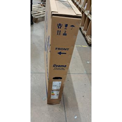 75" LH7575UHS-B2AG Display - Clearance