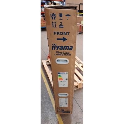 86" ProLite LH8664UHS-B2AG - Clearance