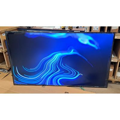 86" LH8664UHS-B3AG Display - Clearance