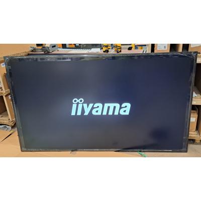 86" LH8664UHS-B3AG Display - Clearance