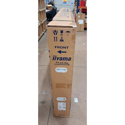86" LH8664UHS-B3AG Display - Clearance