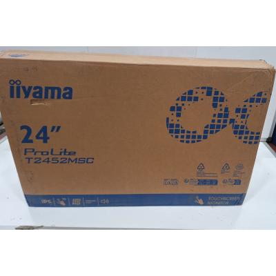 24" ProLite T2452MSC-B1 Monitor - Clearance