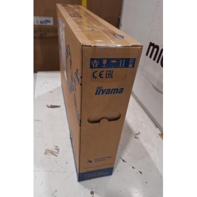 24" PROLITE T2455MSC-B1 Monitor - Clearance