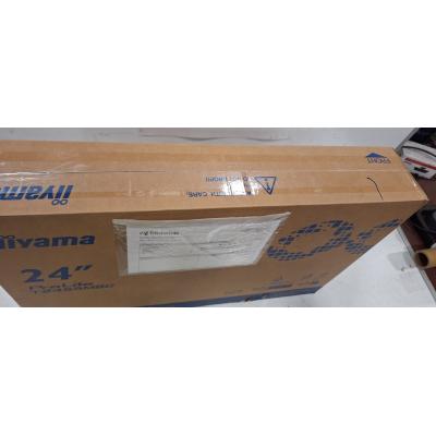 24" PROLITE T2455MSC-B1 Monitor - Clearance