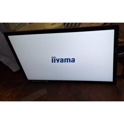 24" PROLITE T2455MSC-B1 Monitor - Clearance
