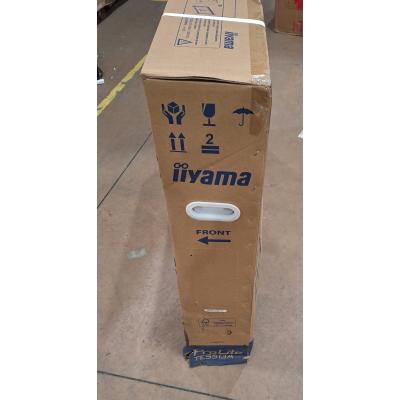 55" PROLITE TE5513A-B1AG - Clearance