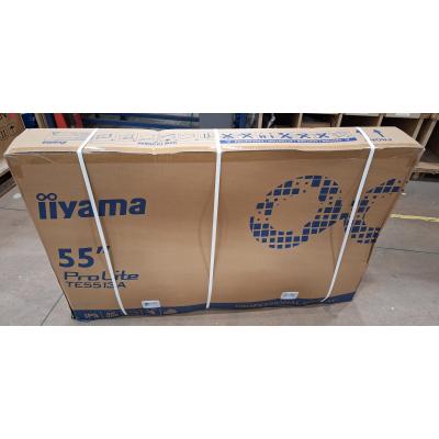 55" PROLITE TE5513A-B1AG - Clearance