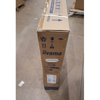 55" PROLITE TE5513A-B1AG - Clearance