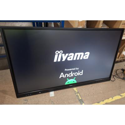 55" PROLITE TE5513A-B1AG - Clearance