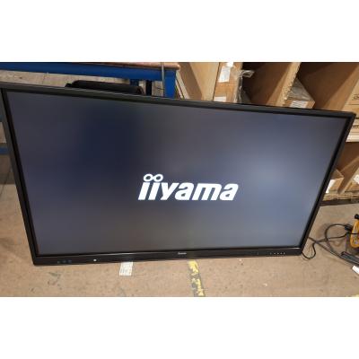 55" PROLITE TE5513A-B1AG - Clearance