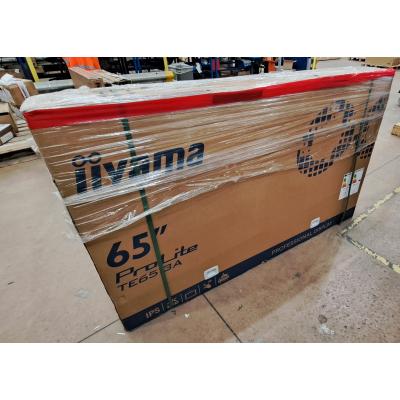 65" PROLITE TE6513A-B1AG - Clearance Product