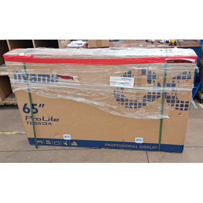 65" PROLITE TE6513A-B1AG - Clearance Product