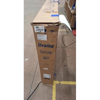 65" TE6514MIS-B2AG - Clearance Product