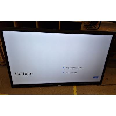 65" TE6514MIS-B2AG - Clearance Product