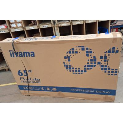 65" TE6514MIS-B2AG - Clearance Product