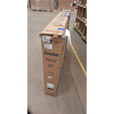 65" TE6514MIS-B2AG - Clearance Product