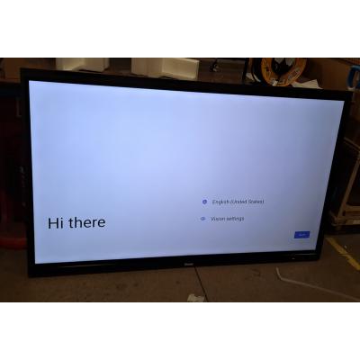 65" TE6514MIS-B2AG - Clearance Product