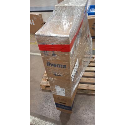 75" TE7512MIS-B4AG Display - Clearance