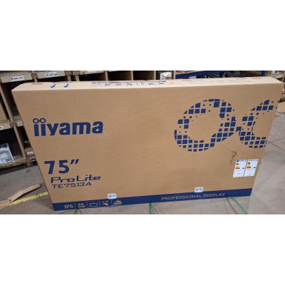 75" PROLITE TE7513A-B1AG - Clearance Product