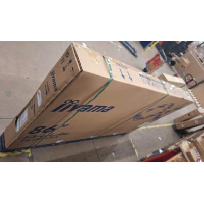 86" PROLITE TE8613A-B1AG - Clearance