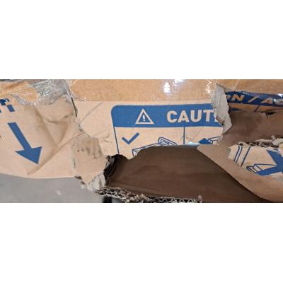 86" ProLite TE8613A-B2AG Display - Clearance