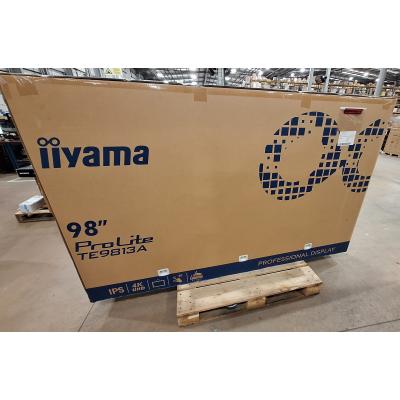 98" PROLITE TE9813A-B1AG - Clearance