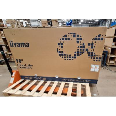 98" ProLite TE9813A-B2AG - Clearance Product