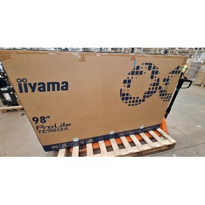 98" ProLite TE9813A-B2AG - Clearance Product