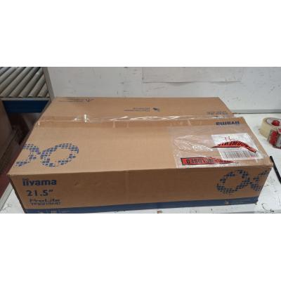 22" TF2215MC-B2 Touch Monitor - Clearance