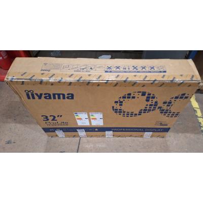 ProLite TF3239AS-B1AG Interactive - Clearance