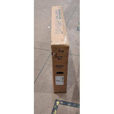 43" PROLITE TF4339AS-B1AG Display - Clearance