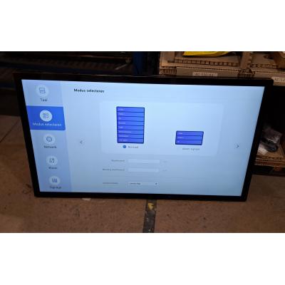 43" PROLITE TF4339AS-B1AG Display - Clearance