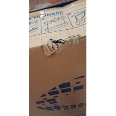 86" TN8605A-B1AG Display - Clearance Product