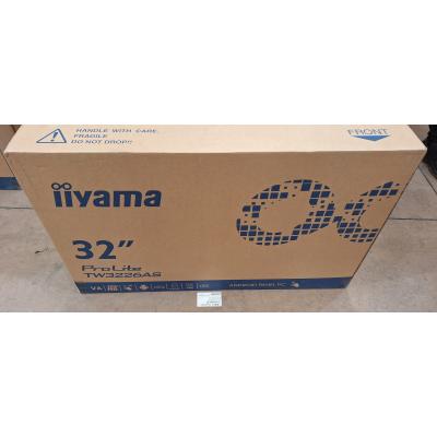 31.5" ProLite TW3226AS-B3P - Clearance