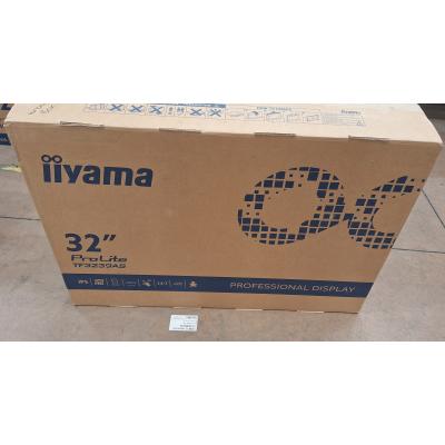 31.5" TW3226AS-B3P Display - Clearance