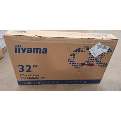 31.5" TW3226AS-B3P Display - Clearance
